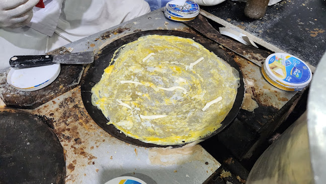 Walid Mohammad Bakhit Bakery - Hospitality and gastronomy