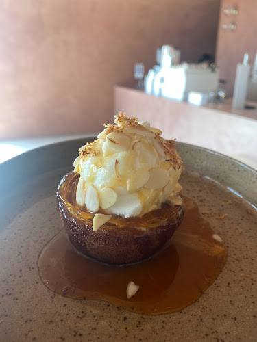 LLAMA CAFE - Sharjah