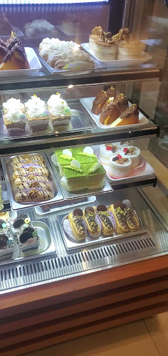 Opinii despre Alandalus Bakery and Sweets -مخبز وحلويات الاندلس în Sharjah - Hospitality and gastronomy