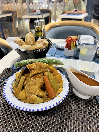 Opinii despre Lido Restaurant & Cafe مطعم و مقهى ليدو în Dubai - Hospitality and gastronomy