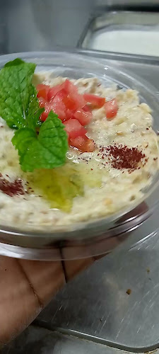 Opinii despre Al Rayhan Restaurant (Dubai Branch) - مطعم الريحان (فرع دبي) în Dubai - Hospitality and gastronomy