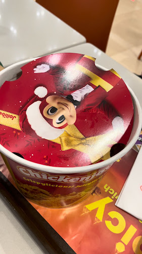 Opinii despre Jollibee Dubai Mall în Dubai - Hospitality and gastronomy