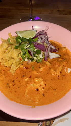 Cafe Isan (JLT) - Authentic Thai Street Food Restaurant & Bar - Dubai