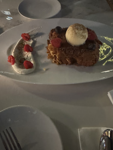 Fouquet's Dubai - Hospitality and gastronomy