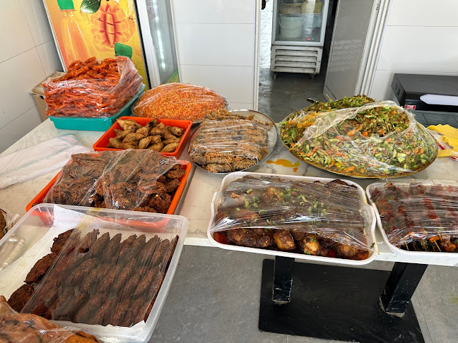 Dhaka Line Restaurant - Hospitality and gastronomy