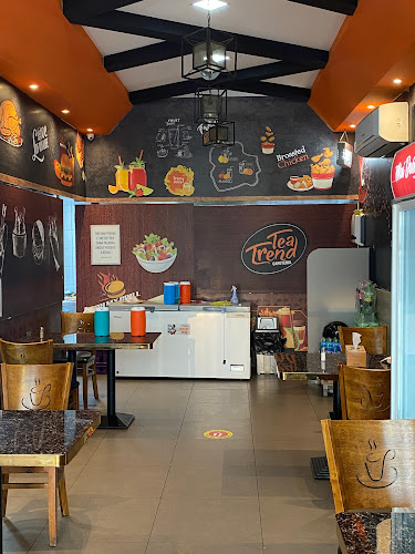 Comentarii opinii despre Tea Trend Cafeteria