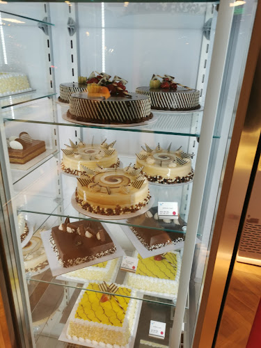 Comentarii opinii despre Mister Baker