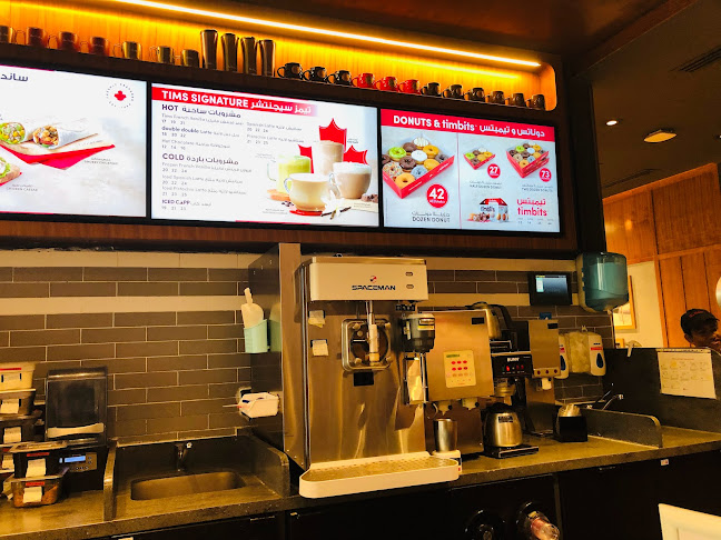 Trade Center Bldg - Abu Dhabi Mall - Unit No. A09 Ground Floor - Abu Dhabi