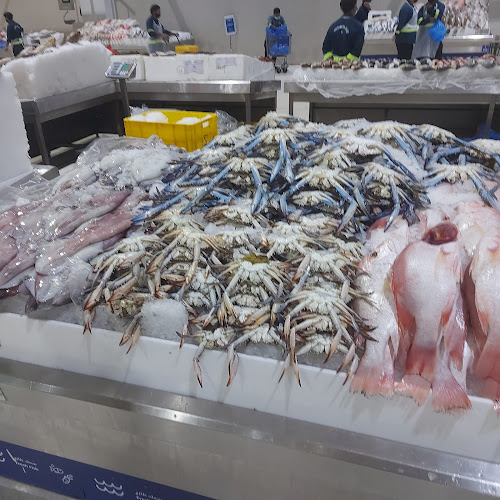 Opinii despre RASHID AL SHAMSI FOODSTUFF TRADING LLC în Dubai - Hospitality and gastronomy