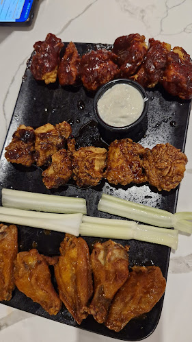 Comentarii opinii despre TGI Friday's