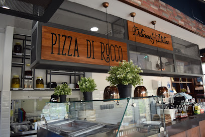 Pizza Di Rocco JLT Dubai