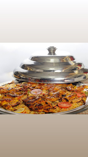 Al Mandi & Al Madhbi House - Abu Dhabi