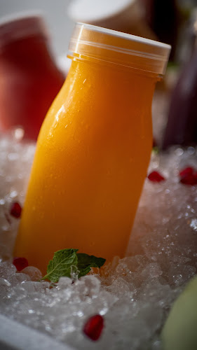 Opinii despre Tea Break Cafe în Dubai - Hospitality and gastronomy