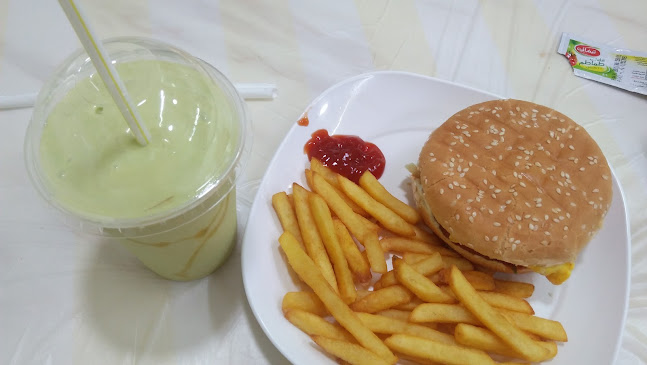 مطعم وكافتيريا البيتAl Bait Restaurant & Cafeteria - Hospitality and gastronomy