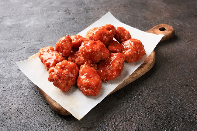 Papa Johns - ENOC Dubai Hills - Dubai