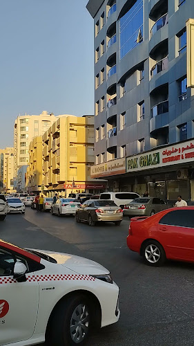 Pak Ghazi Restaurant