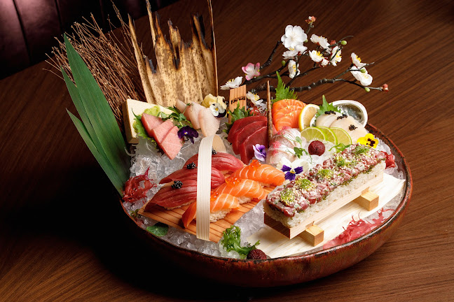 FRNDS Restaurant - Dubai