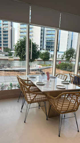 Lago Restaurant - Abu Dhabi