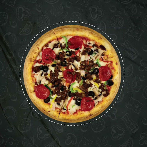 Opinii despre Margherita Pizza Restaurant în Abu Dhabi - Hospitality and gastronomy