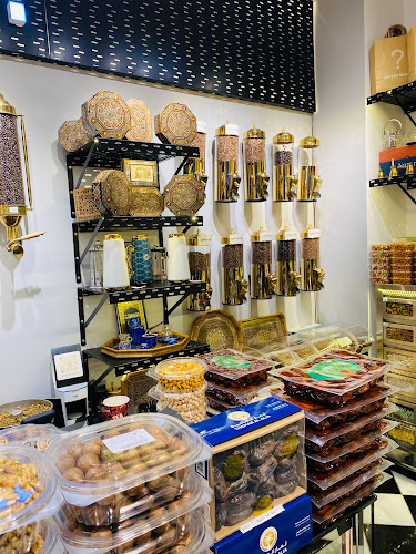 Coffee secret roastery - Hospitality and gastronomy