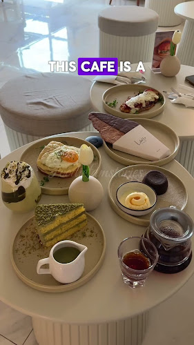 Opinii despre Labelle Cafe abu dhabi لابيل كافيه أبوظبي în Abu Dhabi - Hospitality and gastronomy