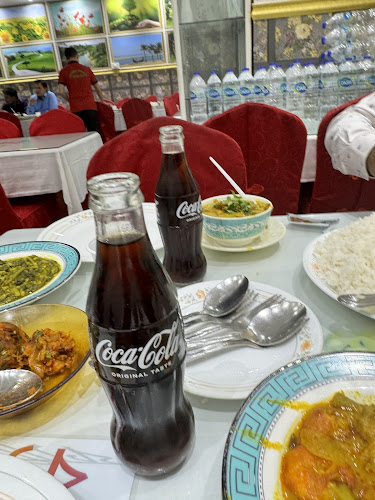 Sand Marine Restaurant