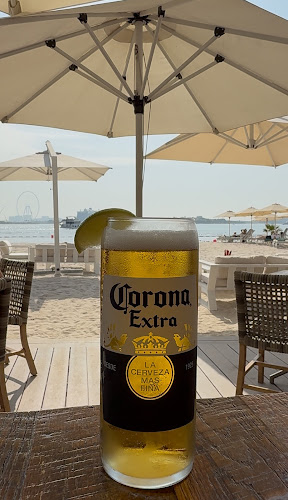 Señor Pico at Palm West Beach, Dubai - Hospitality and gastronomy