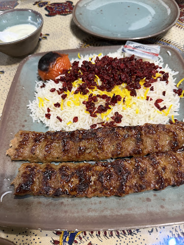 KABAB BL ZAFARAN RESTAURANT, Khorfakan branch1 - Sharjah
