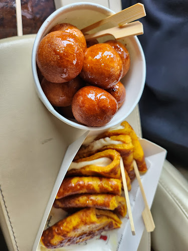 Sanqini House - Hospitality and gastronomy