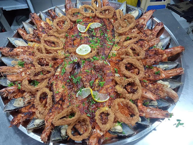 Comentarii opinii despre Aden Mandi Restaurant