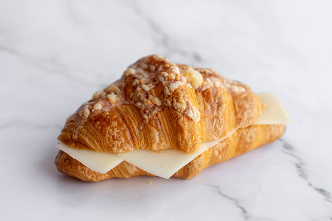 Comentarii opinii despre Knead Bakery & Patisserie