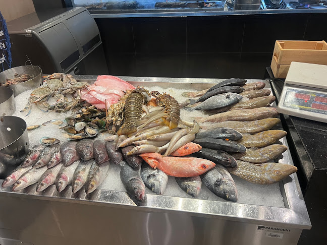 Opinii despre Seascape Restaurant Ajman în Ajman - Hospitality and gastronomy