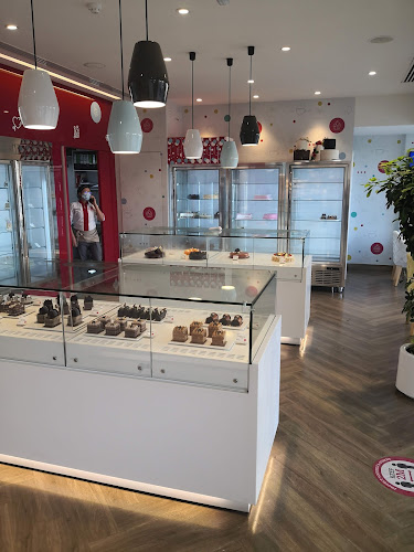 G Floor, Dana Plaza - Sheikh Rashid Bin Humeed St - Al Rumailah - Ajman