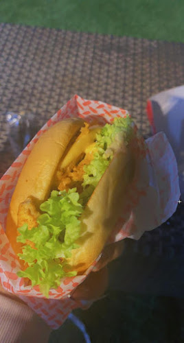 ABALLII burgers-khalifa city - Hospitality and gastronomy