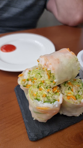 Opinii despre Vietnamese Foodies Downtown în Dubai - Hospitality and gastronomy