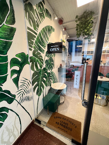 Pots & Tea Boardgame Cafe Restaurant - Hospitality and gastronomy