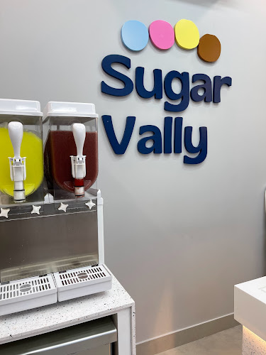 SugarVally شوقر فالي - Hospitality and gastronomy