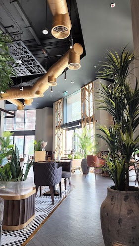 City center - Al Zahia - Sharjah