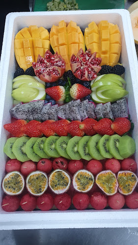 Litchi Juices - Hospitality and gastronomy