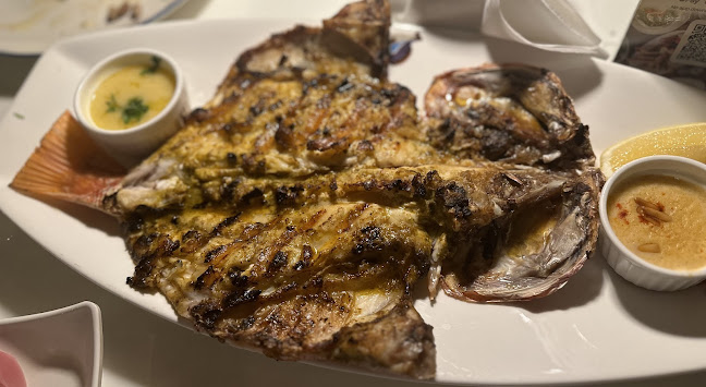 Comentarii opinii despre Sammach Spot