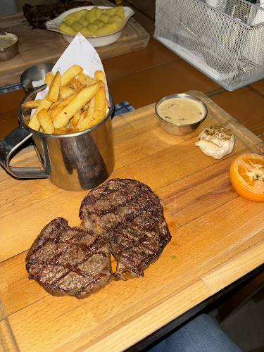 SoHo Bar & Grill - Dubai