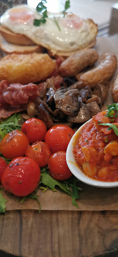 Opinii despre Twisted Olive în Sharjah - Hospitality and gastronomy