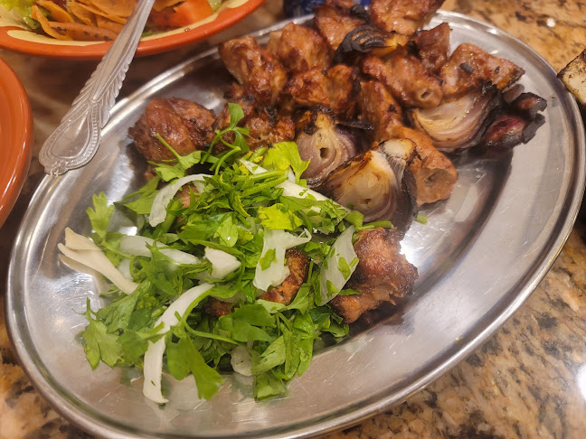 Comentarii opinii despre Al Sindbad Restaurant