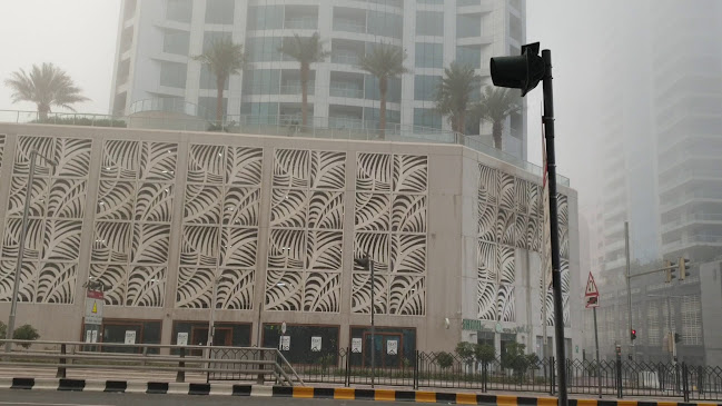 Mag 218 Tower - Shop 1 - Dubai Marina - Dubai