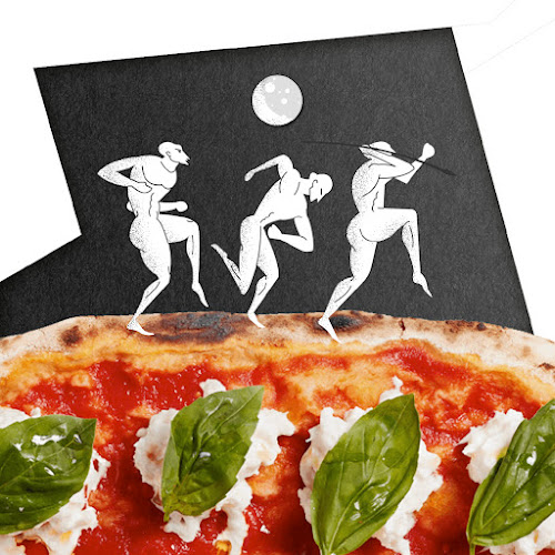 Opinii despre PINSANITY - Dubai Marina Promenade în Dubai - Hospitality and gastronomy