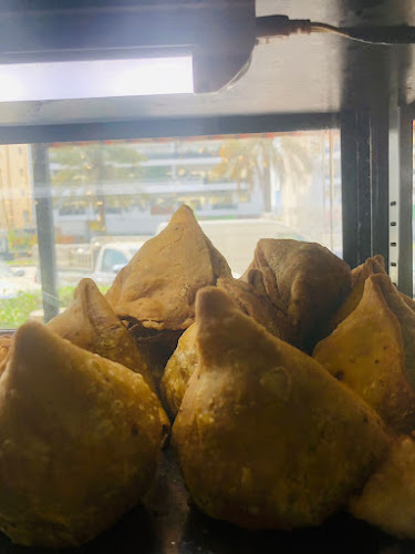 Al Madani Pastries & Resturant - Dubai