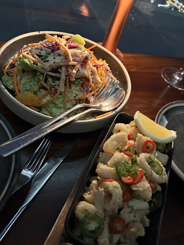 Opinii despre CÉ LA VI în Dubai - Hospitality and gastronomy