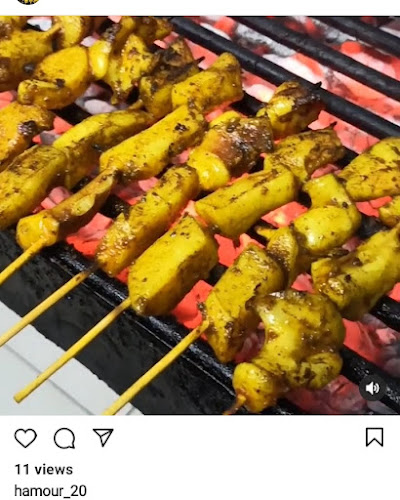 Comentarii opinii despre AL HAMOOR COFFE SHOP