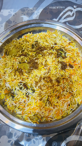 Marhaba mandi al warqa - Hospitality and gastronomy