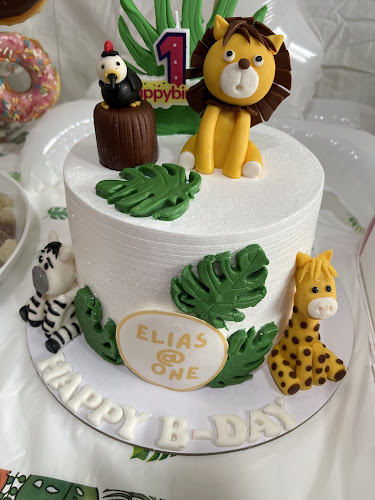 BC Cakes - Hospitality and gastronomy